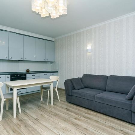 Лучшая Квартира В Броварах Browary Zewnętrze zdjęcie
