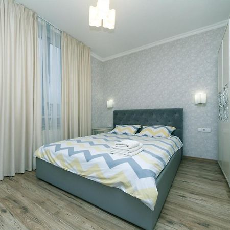 Лучшая Квартира В Броварах Browary Zewnętrze zdjęcie