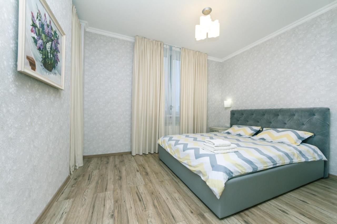 Лучшая Квартира В Броварах Browary Zewnętrze zdjęcie