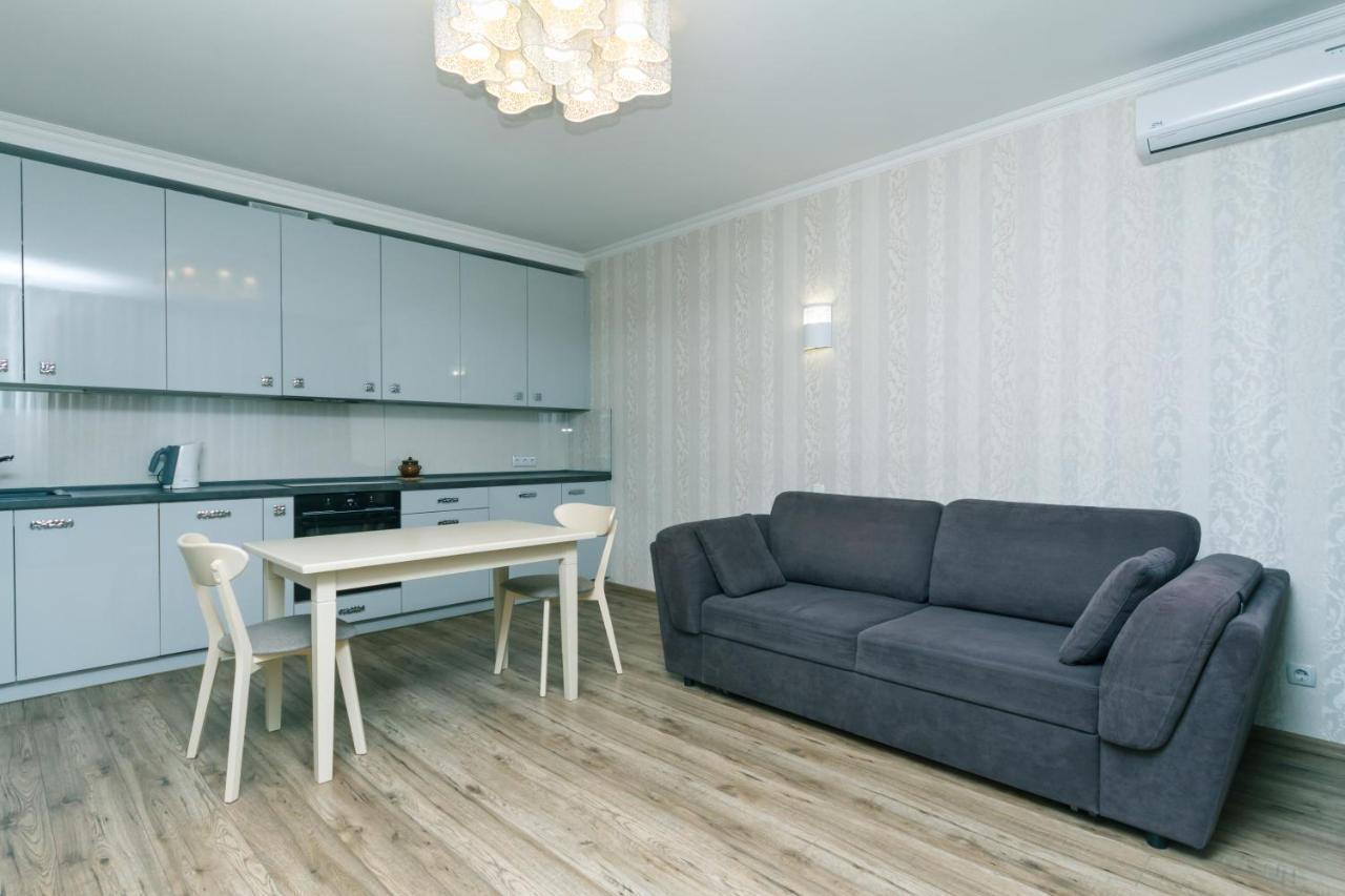 Лучшая Квартира В Броварах Browary Zewnętrze zdjęcie