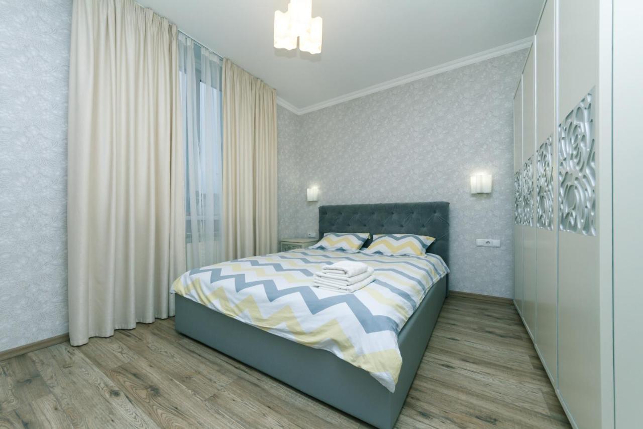 Лучшая Квартира В Броварах Browary Zewnętrze zdjęcie